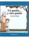 UN PASITO... Y OTRO PASITO