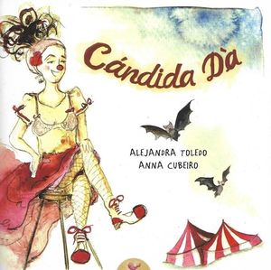 CÁNDIDA DÀ