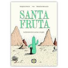 SANTA FRUTA