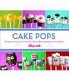 CAKE POPS
