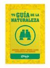 TU GUÍA DE LA NATURALEZA