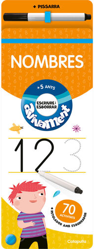NOMBRES
