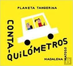 CONTA-QUILÓMETROS