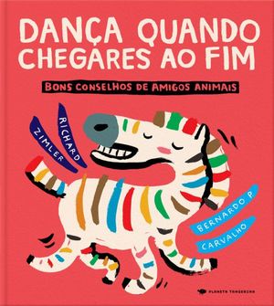 DANÇA QUANDO CHEGARES AO FIM