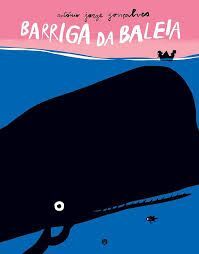 BARRIGA DA BALEIA