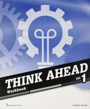 THINK AHEAD 1ºESO WB 18