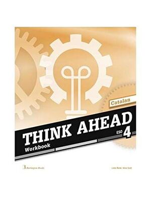 THINK AHEAD 4ºESO WB CATALAN 19