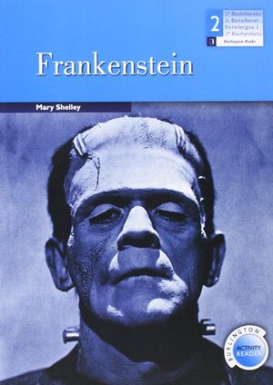 ^(BAR.2B).FRANKENSTEIN (2º.LOGSE)