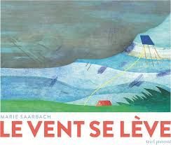 LE VENT SE LÈVE