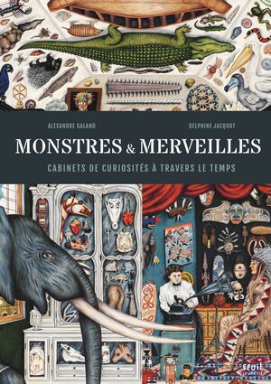 MONSTRES ET MERVEILLES