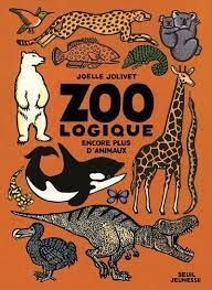 ZOOLOGIQUE