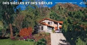 DES SIÈCLES ET DES SIÈCLES