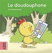 LE DOUDOUPHONE