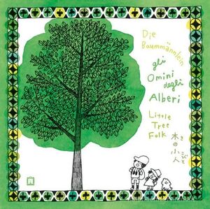 LITTLE TREE FOLK