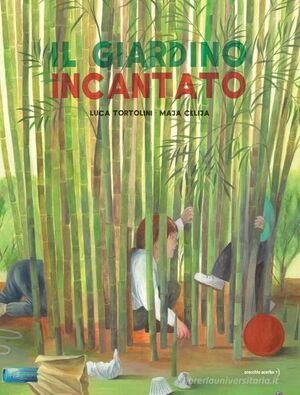 IL GIARDINO INCANTATO
