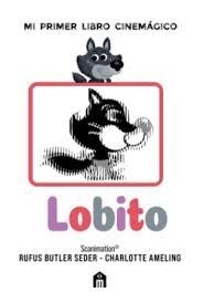 LOBITO: MI PRIMER LIBRO CINEMÁGICO