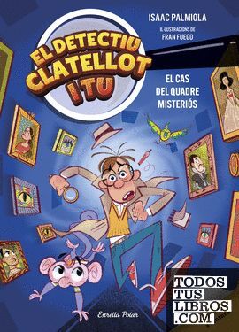 CLATELLOT 1. QUADRE MISTERIOS