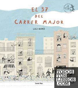 EL 37 DEL CARRER MAJOR