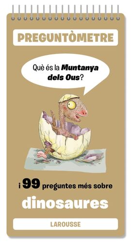 QUE ES LA MUNTANYA DELS OUS