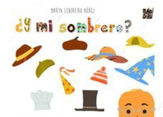 ¿Y MI SOMBRERO?