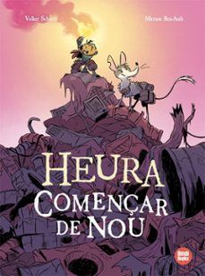 COMENÇAR DE NOU