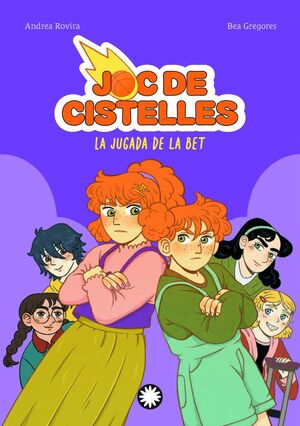 LA JUGADA DE LA BET