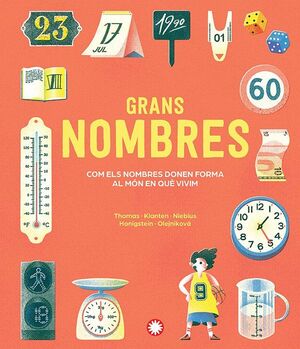 GRANS NOMBRES