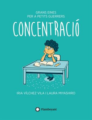CONCENTRACIÓ