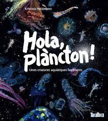 HOLA PLANCTON