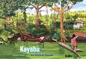 KAYABU