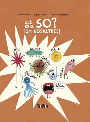 QUÈ ÉS EL SO?