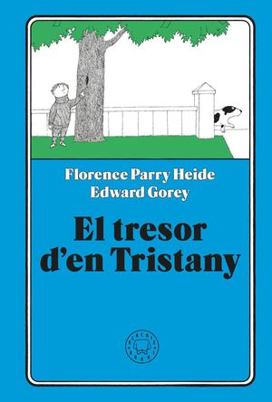EL TRESOR D'EN TRISTANY