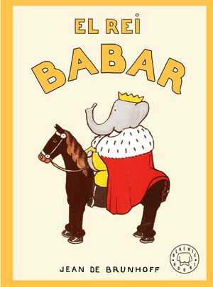 EL REI BABAR