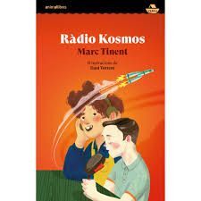 RÀDIO KOSMOS
