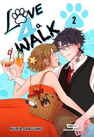 LOVE 4 A WALK (VOLUM 2)