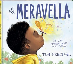 LA MERAVELLA