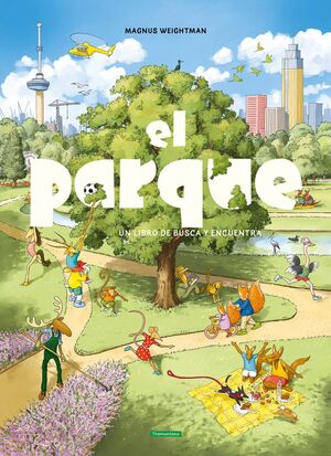 EL PARQUE