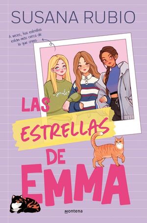 LAS ESTRELLAS DE EMMA (EMMA 3)