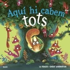 AQUÍ HI CABEM TOTS
