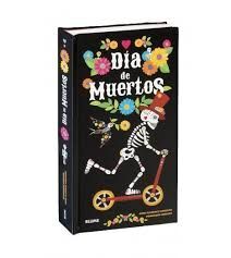 DÍA DE MUERTOS