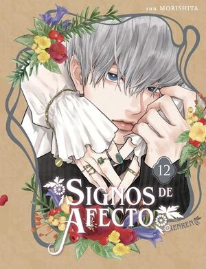 SIGNOS DE AFECTO 12