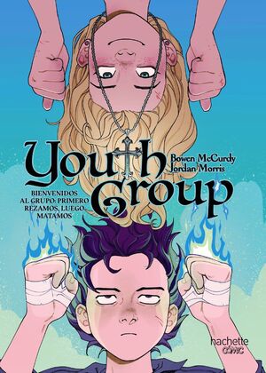 YOUTH GROUP