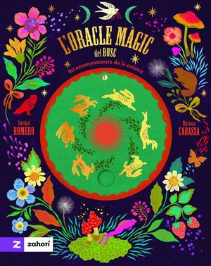 L'ORACLE MÀGIC DEL BOSC