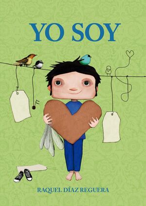 YO SOY