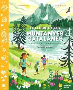 EL LLIBRE DE LES MUNTANYES CATALANES.