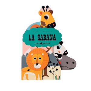 LA SABANA