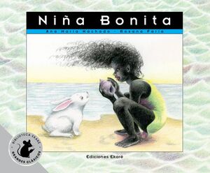 NIÑA BONITA - EDIC. ESPECIAL