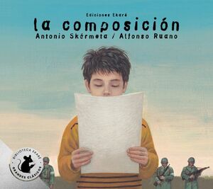 LA COMPOSICIÓN (ESPECIAL)