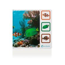 ENCUÉNTRAME EN EL MAR