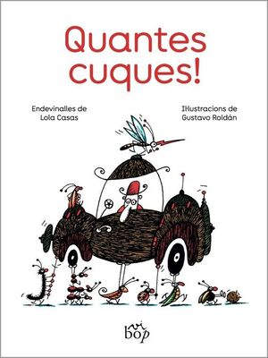 QUANTES CUQUES!